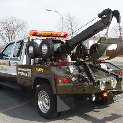 שירותי גרירה בכפר יונה